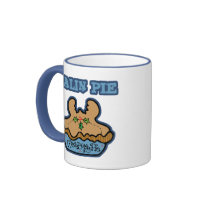 Funny Palin (Moose Berry) Pie, Funny Palin (Moo... Mug
