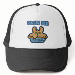 Funny Palin (Moose Berry) Pie Hats