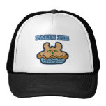 Funny Palin (Moose Berry) Pie Hats