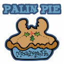 Funny Palin (Moose Berry) Pie photo sculptures by doonidesigns Funny Palin (Moose Berry) Pie photo sculptures