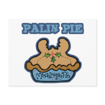 Funny Palin (Moose Berry) Pie postcards by doonidesigns Funny Palin (Moose Berry) Pie postcards