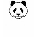 Funny Panda t-shirts by magarmor Funny Panda t-shirts