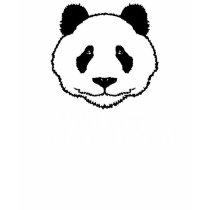 Funny Panda t-shirts by magarmor Funny Panda t-shirts