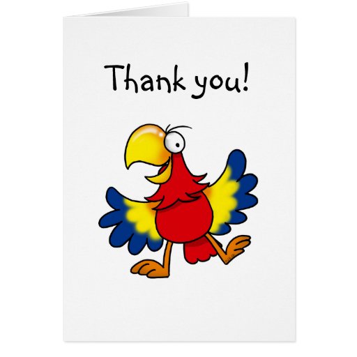 funny thank you clipart - photo #38