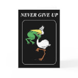 Funny Pelican cards