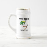 Funny Pelican mugs