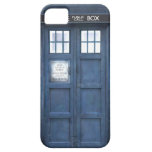 Funny Phone Box iPhone5 Covers casemate cases