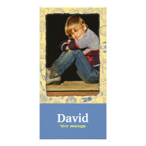 Funny photo frame - Photo Card photo cards