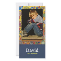 Funny photo frame - Photo Card photo cards by Kidsplanet Funny photo frame - Photo Card photo cards