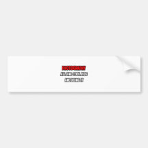 Funny Photographer Shirts and Gifts Bumper Stickers