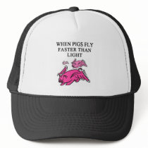 funny physics joke hats