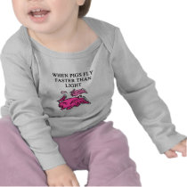 funny physics joke t-shirts