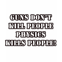 FUNNY PHYSICS T-SHIRTS!