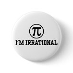 Funny Pi Button