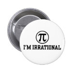 Funny Pi Button