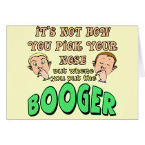 Funny Pick Your Nose T-shirts Gifts cards by sagart1952 Funny Pick Your Nose T-shirts Gifts cards