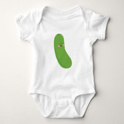 Funny Pickle Tee Shirt