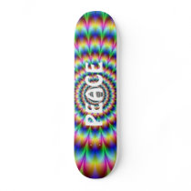funny_pictures_1230, PEACE Skateboard Decks