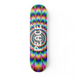 funny_pictures_1230, PEACE Skateboard Decks