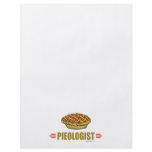 Funny Pie flyers