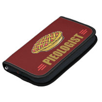 Funny Pie Folio Planner
