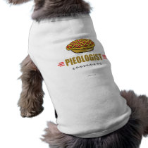 Funny Pie Pet Shirt