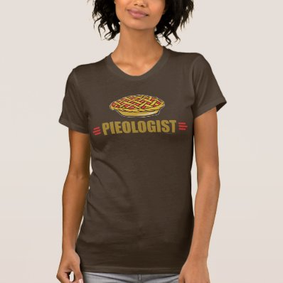 Funny Pie Shirt