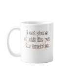 funny pieces of shit mugs