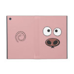 Funny Pig iPad Mini Cases