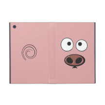 Funny Pig iPad Mini Cases