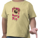 Funny Piggy T Shirt shirt