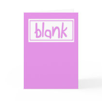 Funny Pink Humor Happy Birthday Girl Card by icansketchu Funny Pink Humor Happy Birthday Girl Card