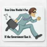 Funny Political Mouse Pad mousepads