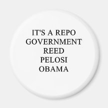 funny politics joke magnets