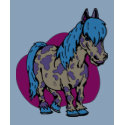 Funny Pony t-shirts by biliana Funny Pony t-shirts