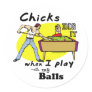 Funny Pool Billiards