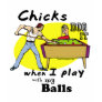 Funny Pool Billiards