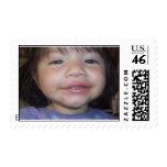 FUNNY POSTAGE