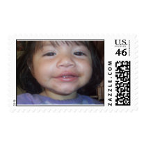 FUNNY postage