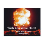 Funny Postcard