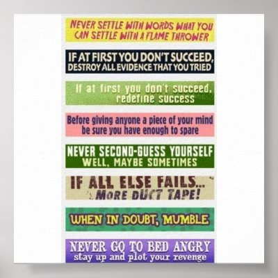 funny posters