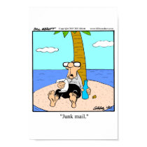 Funny Poster for the Less-Than-Lucky in your life! posters by mayc00p Funny Poster for the Less-Than-Lucky in your life! posters