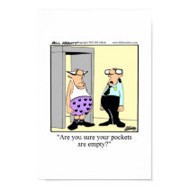 Funny poster for the security minded! posters by mayc00p Funny poster for the security minded! posters