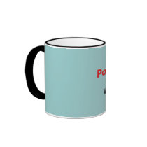 Funny PostModernism Died Tomorrow Coffee Mug