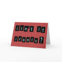 Funny Prison Greeting Card for Inmate by yourmamagreetings Funny Prison Greeting Card for Inmate