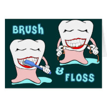 Funny Prosthodontist Apparel Cards
