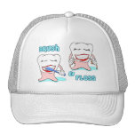Funny Prosthodontist Apparel Trucker Hat