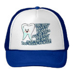 Funny Prosthodontists Apparel Trucker Hat