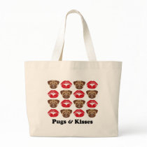 Funny Pug bags by magarmor Funny Pug bags