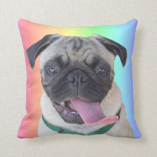 funny dog pillows